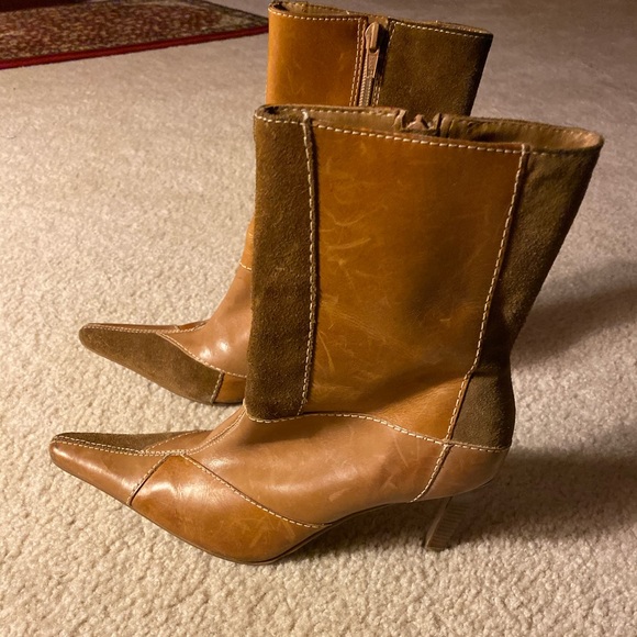 Women’s boots - Picture 2 of 4